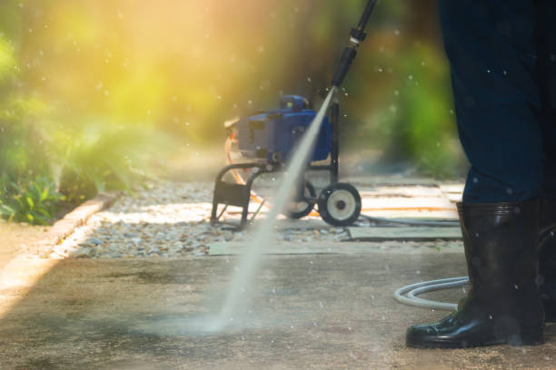 Best Brick and Stone Cleaning in Buxton, NC